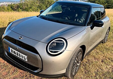 Mini Cooper S Cooper E Classic Trim