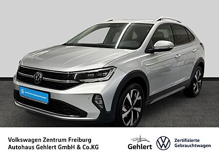 VW Taigo Volkswagen Style 1.5 TSI DSG LED Rückfahrkamera