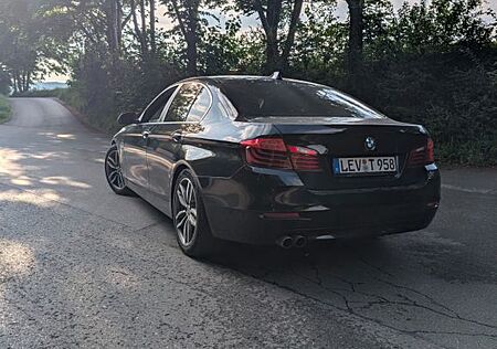 BMW 520d A -