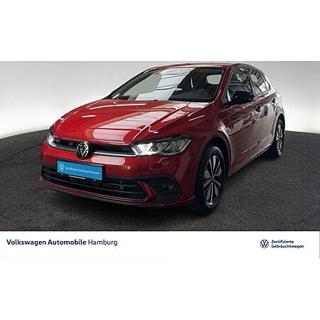VW Polo leasen