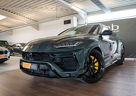 Lamborghini Urus 4.0 BITURBO V8, LUCHTVER, PANO, 360 PARK-AS