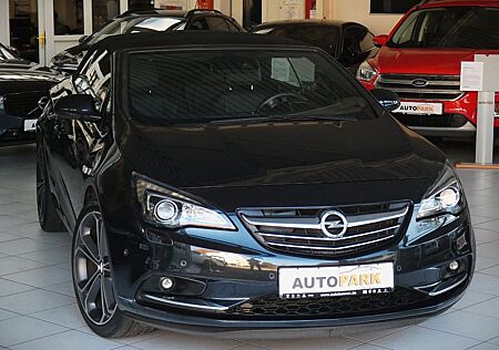 Opel Cascada 1.6 Turbo Innovation ecoFlex