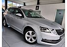 Skoda Octavia Combi Style Automatik"Navi"LED"Kamera"SH