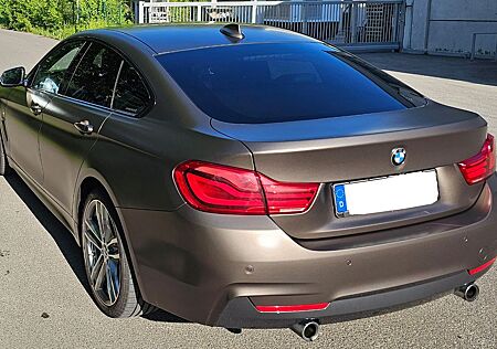 BMW 440i 440 Gran Coupé xDrive Gran Coupé M Spor...