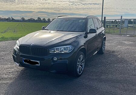 BMW X5 gebraucht kaufen BMW X5 xDrive40d, 7 Sitzer, Garantie