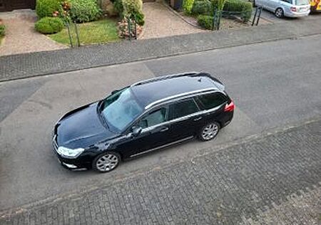 Citroën C5 Tourer V6 HDi 240 Biturbo Exclusive Aut. ...