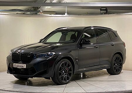 BMW X3 M Competition AHK ACC DA+ PA+ 360° HUD HK