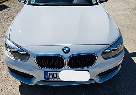 BMW 116i -