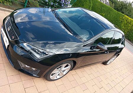 Seat Leon 1.4 TSI ACT 110kW Start&Stop FR