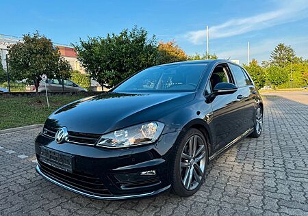 VW Golf Volkswagen VII Lim Lounge R-line/Euro.6/Autom