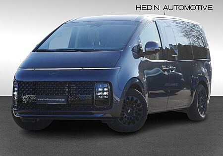 Hyundai Staria 2.2 CRDI DCT Signature 7s
