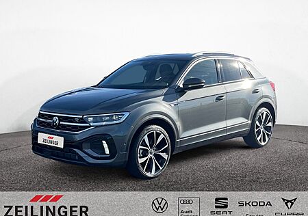 VW T-Roc Volkswagen R-Line 4Mo. TSI DSG|19"|NAVI|ACC|KAMERA