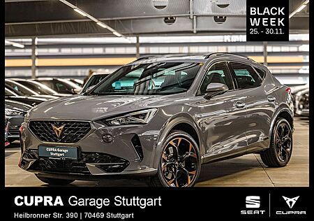 Cupra Formentor VZ 2.0 TSI DSG 228 kW