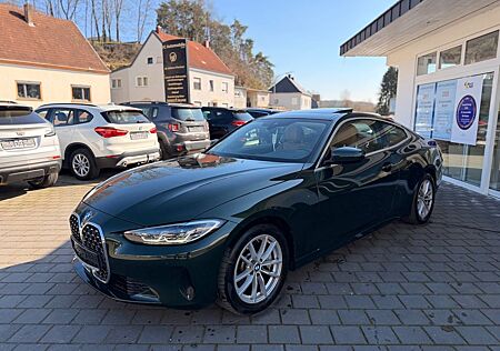 BMW 430 Coupe i xDrive " 1. Hand"