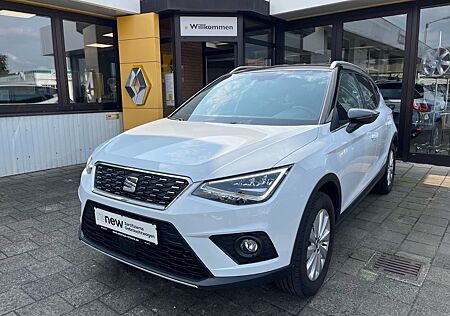 Seat Arona Xcellence