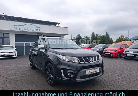 Suzuki Vitara 1.4 S*Navi*Kamera*Sitzhzg*AHK*LED*PDC*Alu