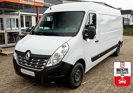 Renault Master Kasten L3H2 HKa 3,5t*NAVI*KAMERA*TOUCH*