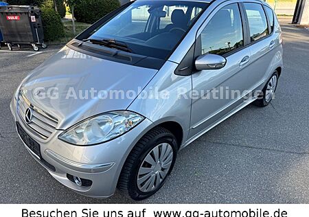 Mercedes-Benz A 170 A -Klasse