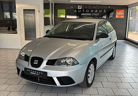 Seat Ibiza 1.2 | TÜV & Inspektion NEU