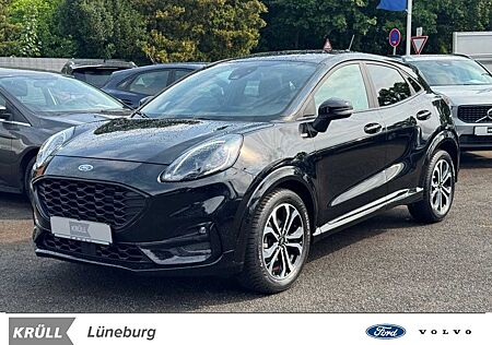 Ford Puma 1.0 MH ST-Line Navi LED Winter-Paket