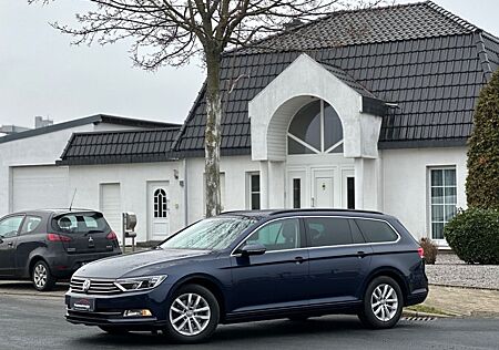 VW Passat Variant Volkswagen Comfortline BMT/Start-Stopp