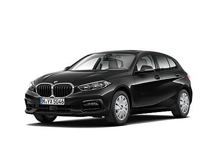 BMW 118 i Sport Line HUD PANO NAVI LED Harman/Kardon