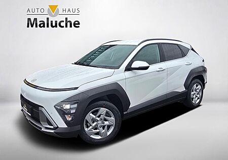 Hyundai Kona Trend 7-DCT 150PS +elektr.Heckklappe+LED+