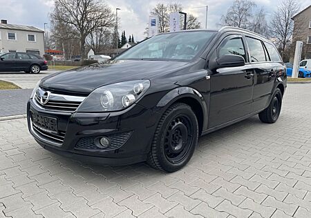 Opel Astra H Innovation 1.8Benziner LPG Gas AHK Xenon
