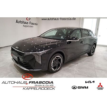 Kia Andere leasen