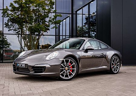Porsche 991 Carrera S PDK - Open dak - Bose - Memory