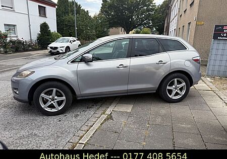 Mazda CX-7 2.3 Expression - Leder - Xenon - Klimaautom