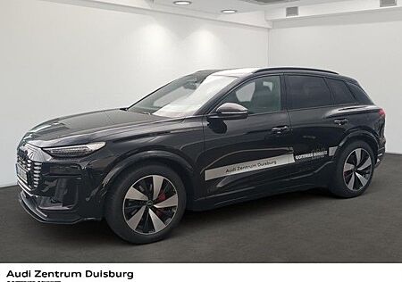 Audi Q6 e-tron quattro 285 kW Allrad HUD El. Panodach