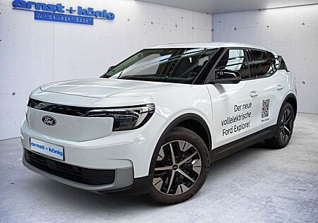Ford Explorer RWD 77kWh *Finanzierung ab 3,99%*