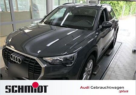 Audi Q3 45 TFSI e LM18 Kamera Smartph. Interf. SHZ