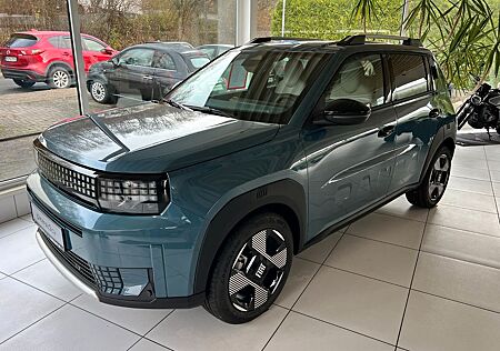 Fiat Grande Panda 1.2 Hybrid eDCT La Prima