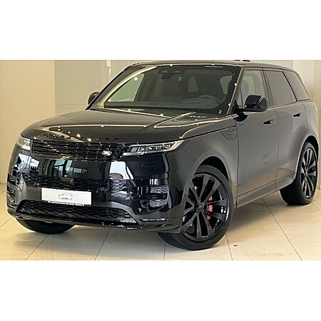 Land Rover Range Rover Sport leasen
