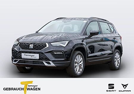 Seat Ateca 1.5 TSI DSG STYLE LM17 VIRTUAL LED KAMERA