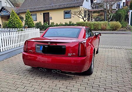 Cadillac XLR 4.6 V8 Autom. -