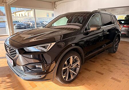 Seat Tarraco 2.0 TDI 147kW FR 4Drive DSG FR