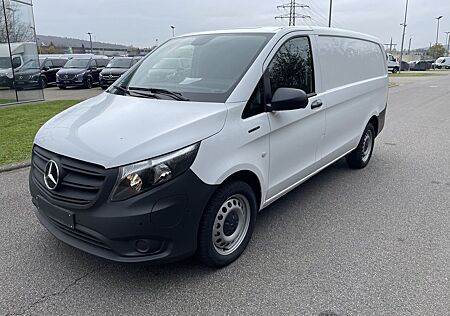 Mercedes-Benz Vito eVito 112 KA lang Audio30*Kamera*PTS*Klima*Sitzh