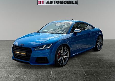 Audi TTS 2.0 S Line -Quattro-Automatik-Alcantara