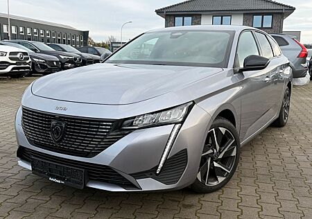 Peugeot 308 SW 1.5 BlueHDi 130 EAT8 ALLURE