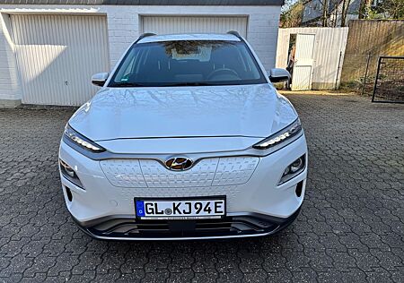 Hyundai Kona Elektro ELEKTRO 100kW -