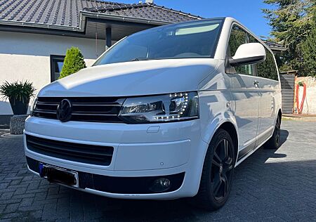 VW T5 Multivan Volkswagen