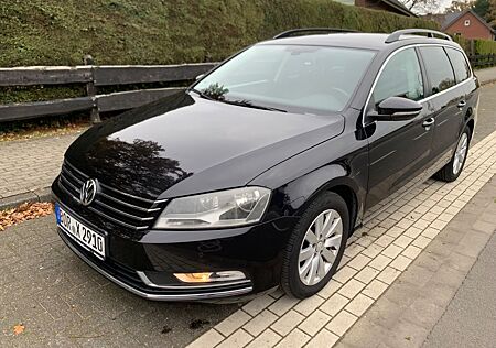 VW Passat Variant Volkswagen 2.0 BlueTDI Comfortline Varia...