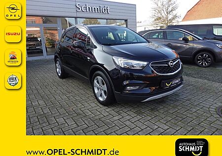 Opel Mokka X 1,4 Active