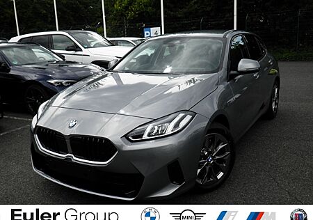 BMW 120 Navi Digitales Cockpit LED Apple CarPlay And