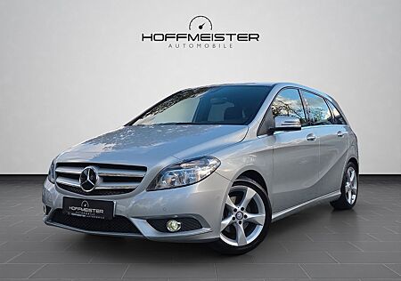 Mercedes-Benz B 200 gebraucht kaufen Mercedes-Benz B 200 B200 B-Klasse*Sitzheizung*Tempomat*8Fachbereift*