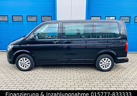 VW T6 Multivan Volkswagen 7 Sitzer Navigation Sitzheizung