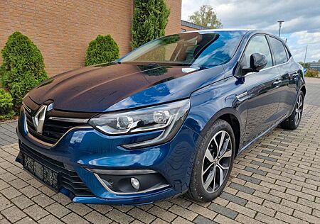 Renault Megane IV Lim. 5-trg. Limited*TEMP*KLIMA*PDC